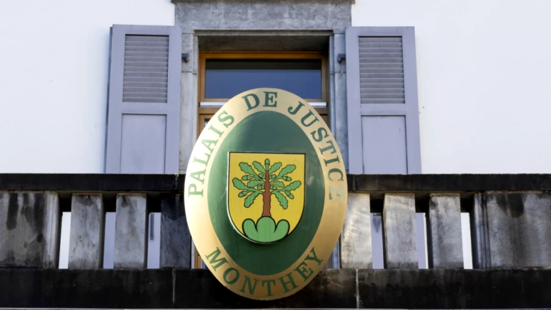 Construction: Mike Echenard écope de la prison ferme et du sursis