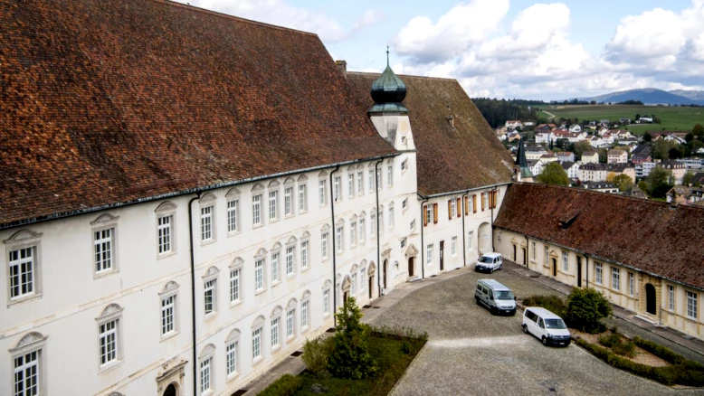 Jura et Genève : projet de prison intercantonale évoqué