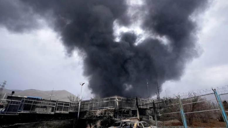 Trump somme Téhéran de 'devenir sérieux' sur le cessez-le-feu