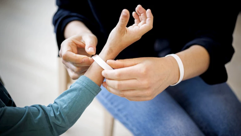 Attalens reçoit le label commune en santé : 3 étoiles, 19 mesures