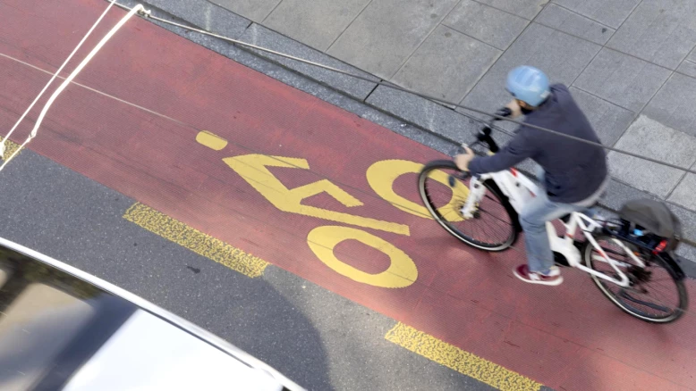 Pro Vélo Genève interpelle les autorités sur la sécurité routière