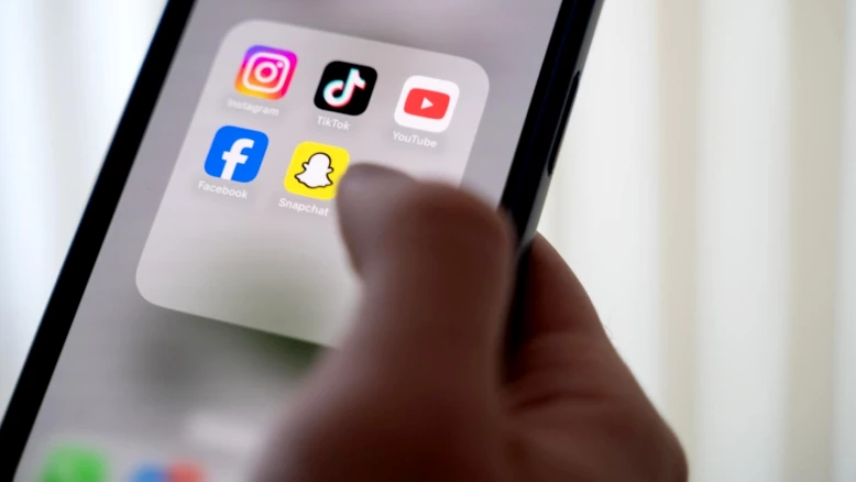 Autriche : réseaux sociaux interdits pour les moins de 14 ans