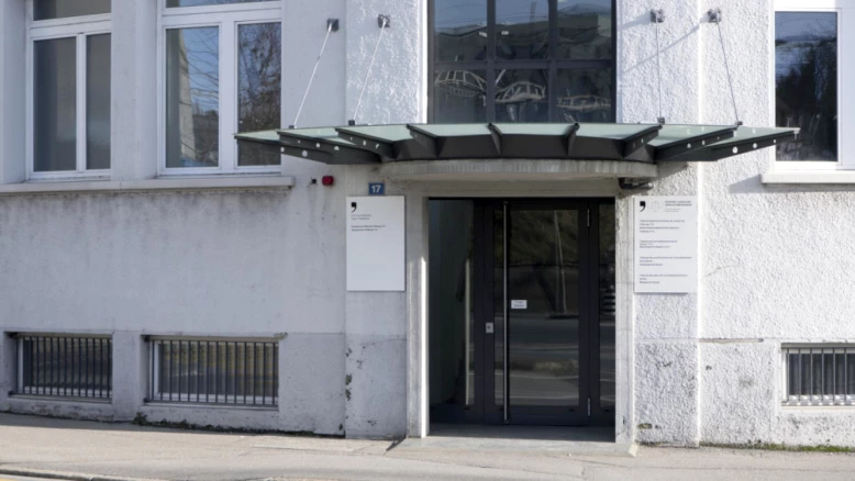 Tribunal de la Sarine : déménagement provisoire à Granges-Paccot