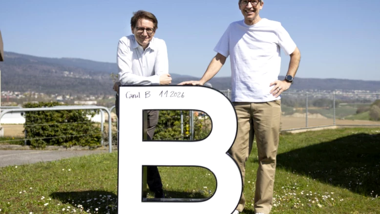 Canal B obtient la concession régionale de Bienne, TeleBielingue perd