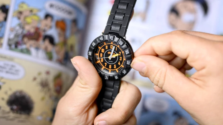 Dimanche matin : passage à l'heure d'été en Suisse et en Europe