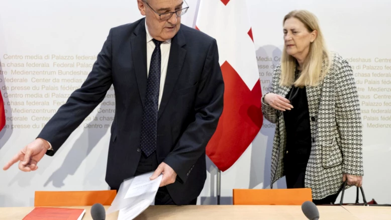 La Suisse et 65 pays avancent sur l'e-commerce à l'OMC