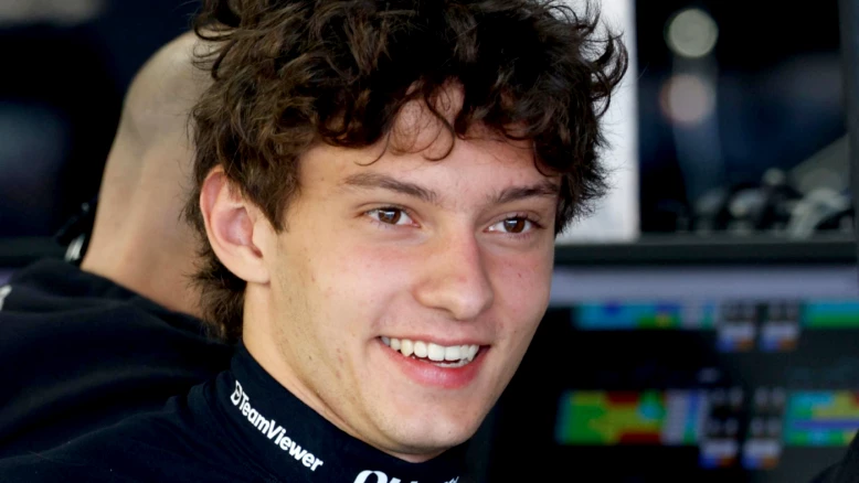 GP du Japon : Antonelli et Russell en première ligne