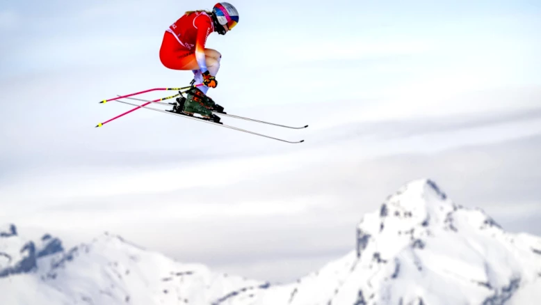 Coupe du monde à Gällivare : Fanny Smith 4e, à 12 centièmes du podium