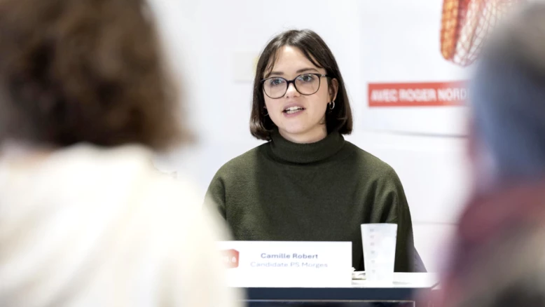 Élections municipales à Morges : la droite perd du terrain