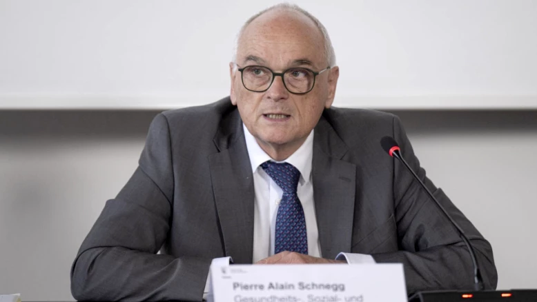 Statu quo au gouvernement bernois : composition et résultats