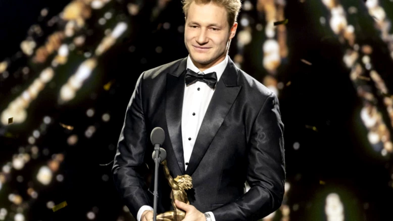 Sports awards : Marco Odermatt et Ditaji Kambundji honorés