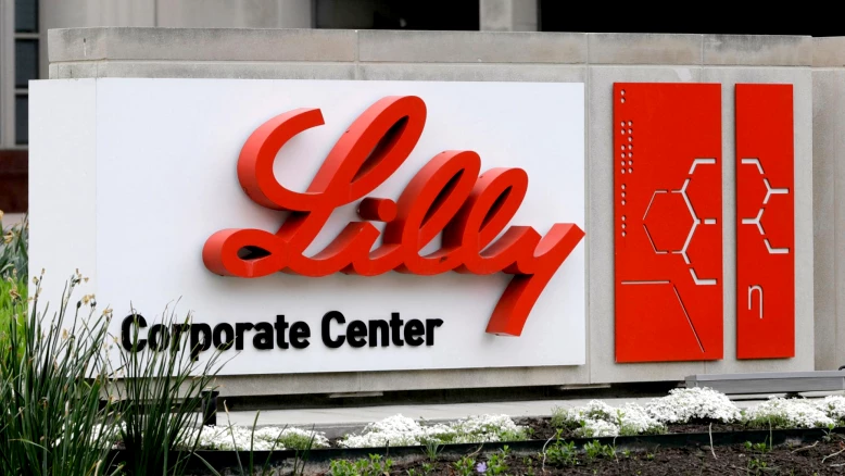Eli Lilly signe un accord avec une biotech cotée à Hong Kong