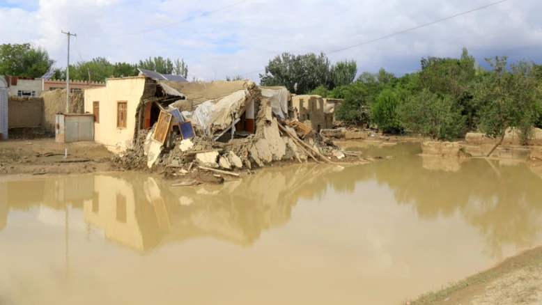 Intempéries en Afghanistan et au Pakistan : au moins 45 morts