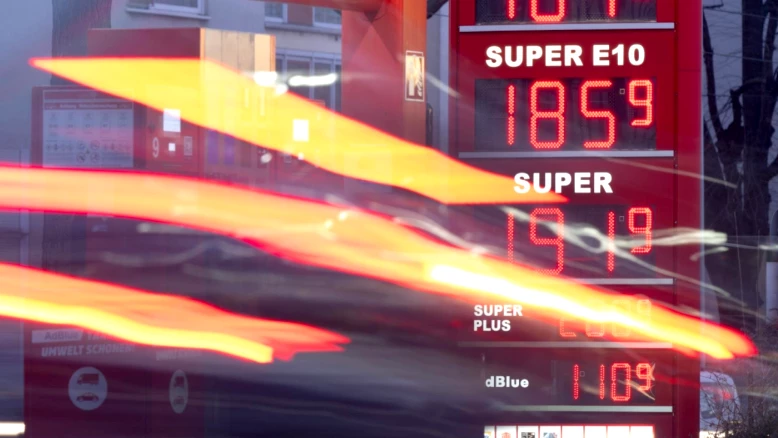 Allemagne : l'inflation rebondit à 2,7% à cause des prix de l'énergie