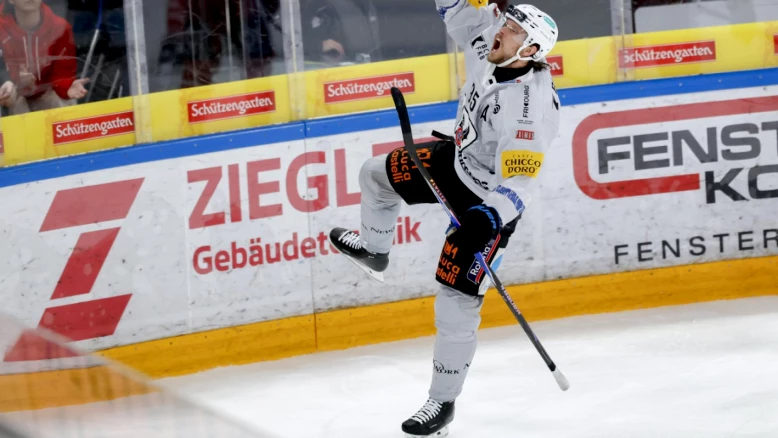 Play-off: Fribourg-Gottéron reste en vie