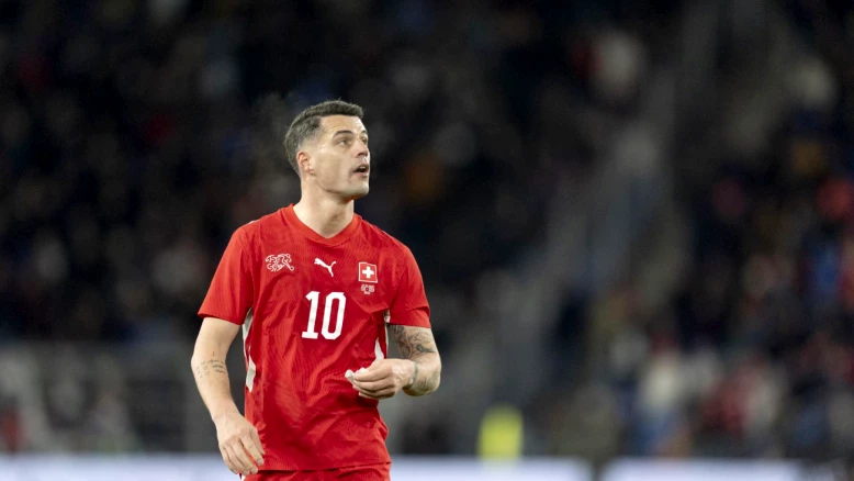 La Suisse à Oslo face à la Norvège d'Haaland : test avant le mondial