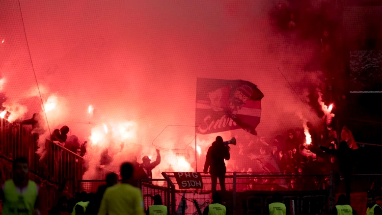Motion vaudoise pour le billet nominatif contre les hooligans