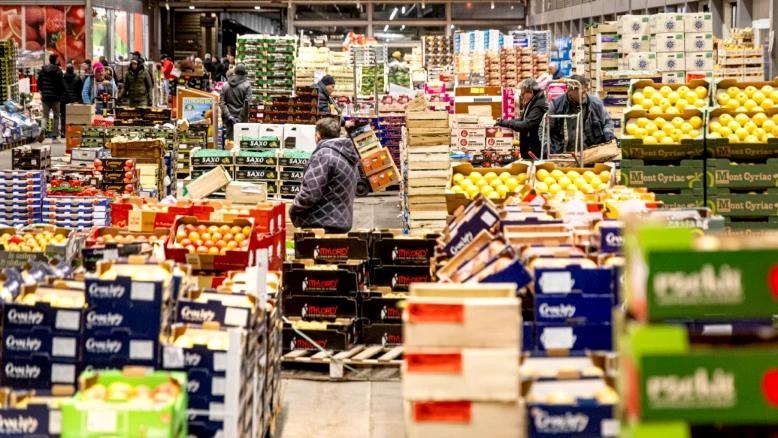 Inflation en France en mars : bond à 1,7% poussé par l'énergie