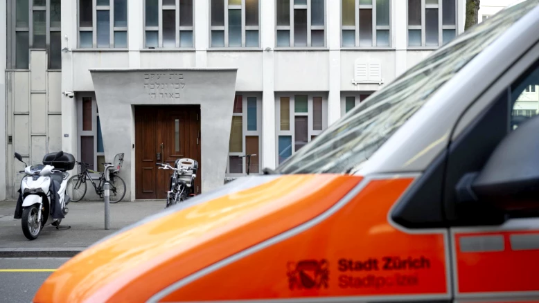 Adolescent inculpé pour tentatives d'assassinat après attaque à Zurich