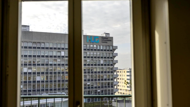 HUG : infirmiers de liaison pour le retour à domicile à Genève