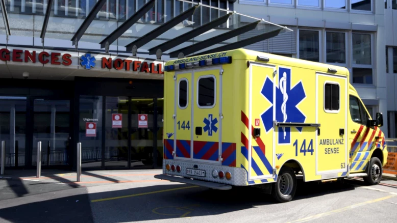 Associations de santé fribourgeoises : la LAFE menace l'HFR