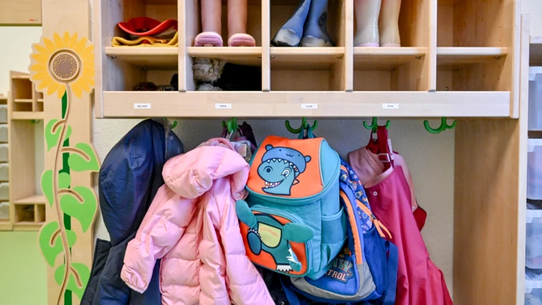 Italie : taux de fécondité au plancher, 1,14 enfant par femme en 2025