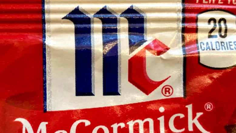 Knorr et Maille vendues à McCormick : Unilever cède ses marques