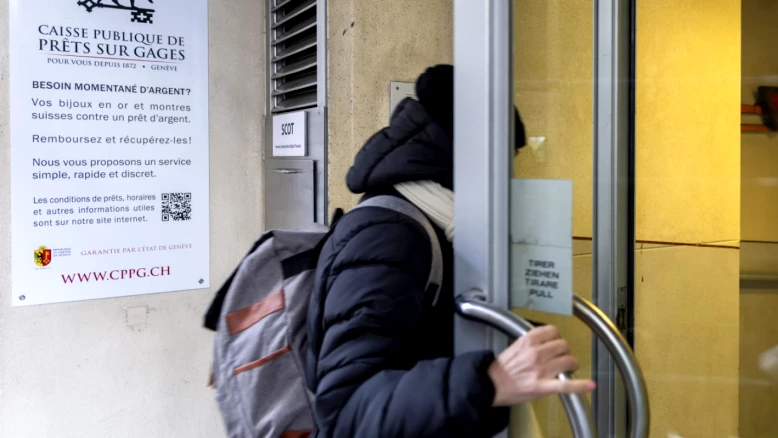 Genève : la Cour des comptes pointe des dysfonctionnements à la CPPG