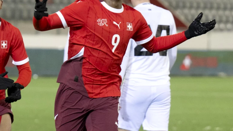 Euro M21 : Suisse 2-1 Estonie, une victoire cruciale en qualifs