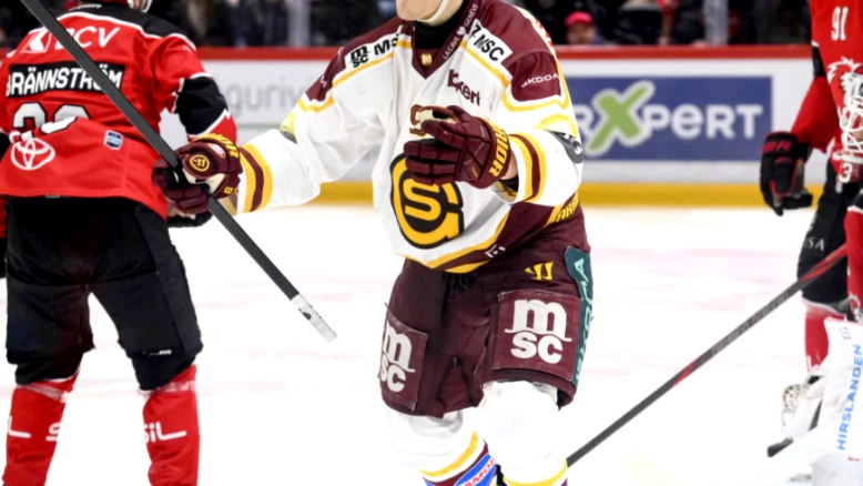 Genève arrache un septième match en National League