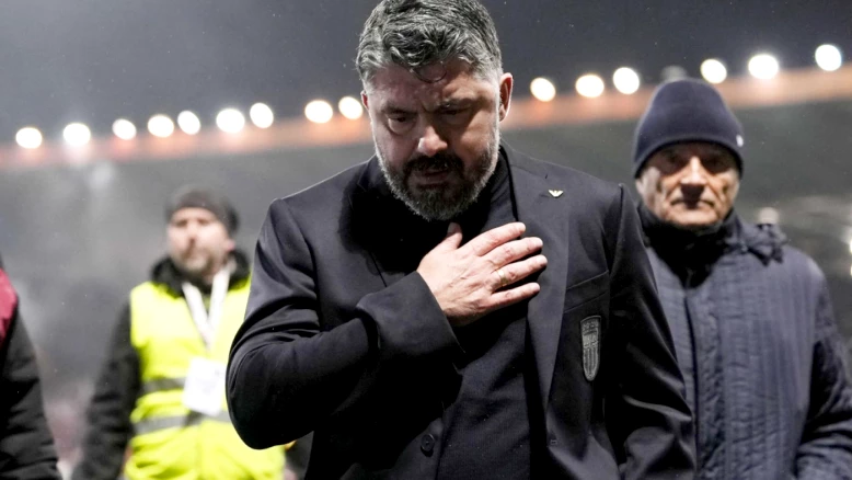 "Tous à la maison", la presse italienne accable sa Nazionale