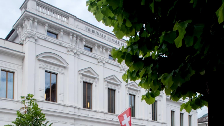 La cour d'appel : compétente pour les plaintes pour viols contre Sonko