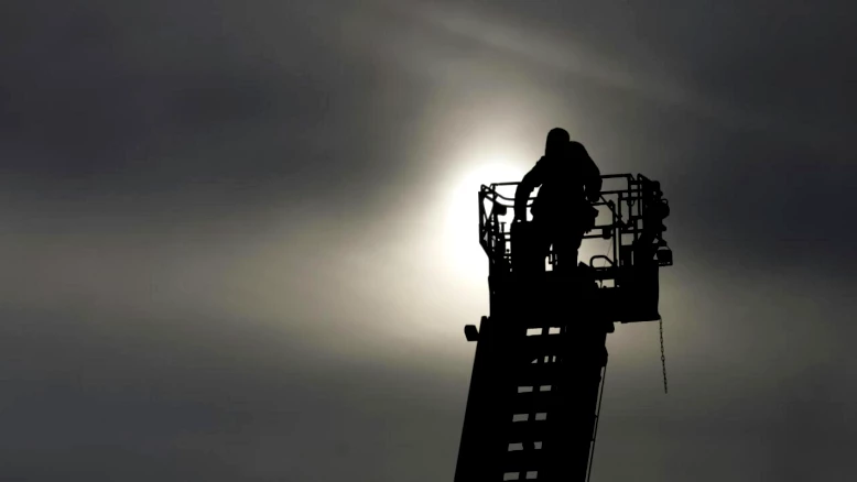 Élèves suisses évacués après un incendie dans un hôtel à Vérone