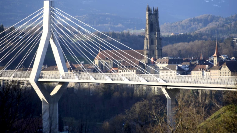 Fribourg : 36 projets et 412 emplois malgré les défis mondiaux