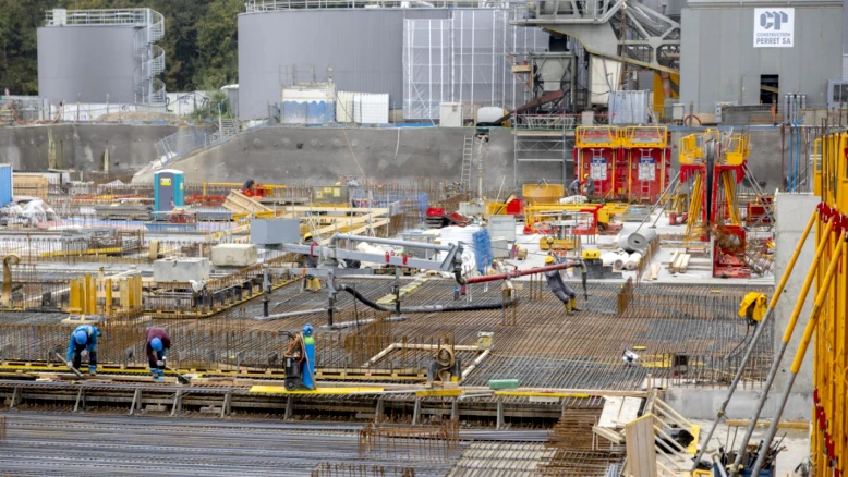 Genève : bras de fer SIT-SSE sur l'annexe salariale des maçons
