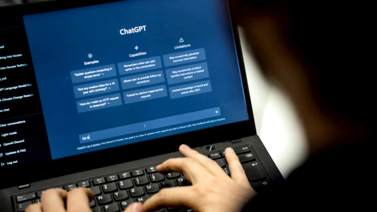 76% des Suisses utilisent des outils d'IA au quotidien