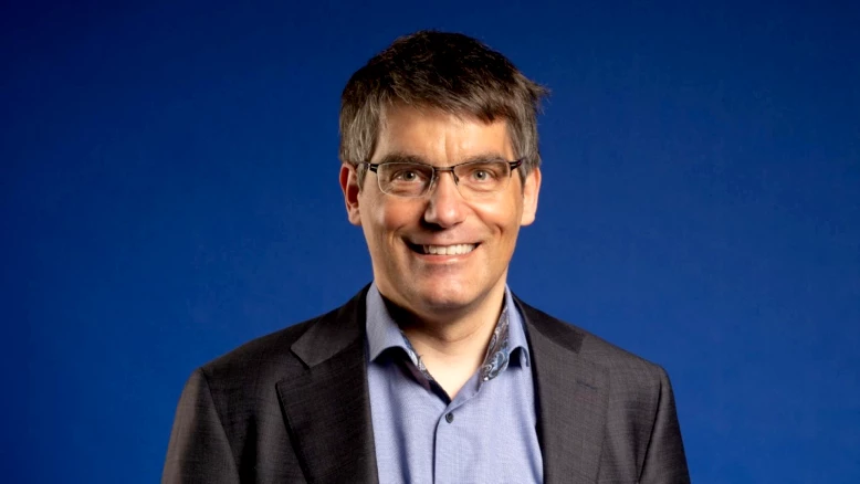 Roger Nordmann démissionne du conseil d'administration de Groupe E