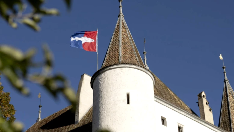 Nyon : co-syndicature pour la succession de Daniel Rossellat