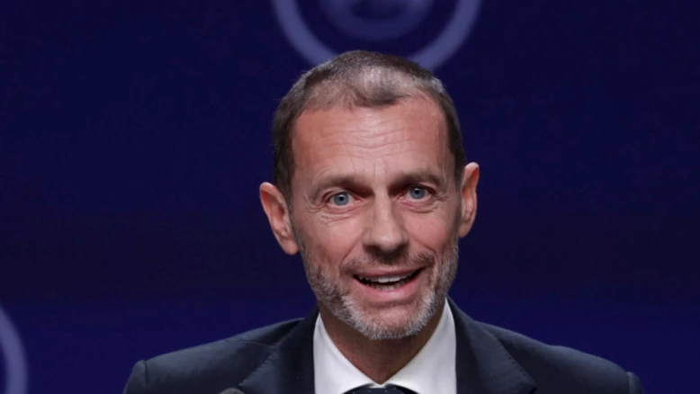 Ceferin avertit l'Italie : ses stades menacent l'Euro 2032