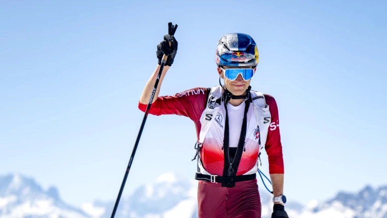 Rémi Bonnet remporte l'individuelle et le général de la Coupe du monde