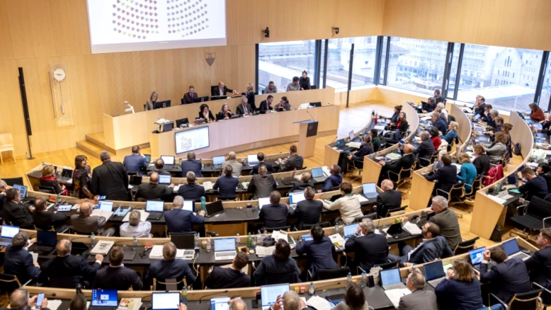 Vaud : Aigle gagne un siège, Lavaux-Oron en perd un