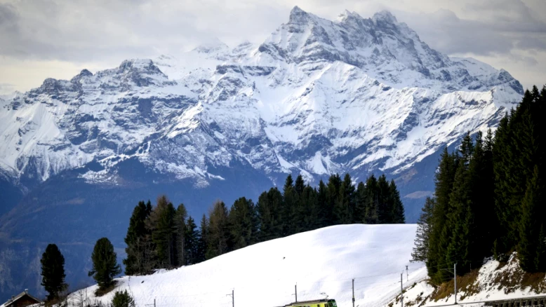 Vaud soutient la rénovation de la Maison de Montagne de Bretaye