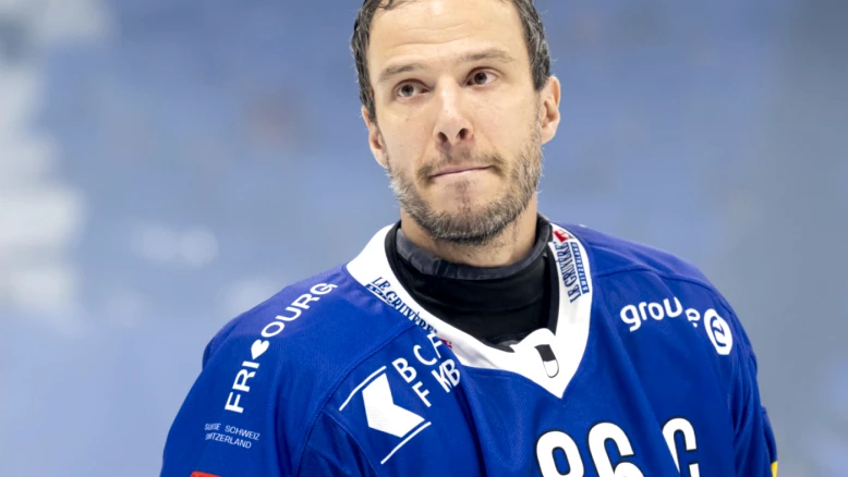 Fribourg-Gottéron en demi-finales des play-off après un come-back