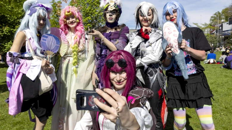 Polymanga 2026 à Beaulieu, Lausanne : K-pop, cosplay et invités