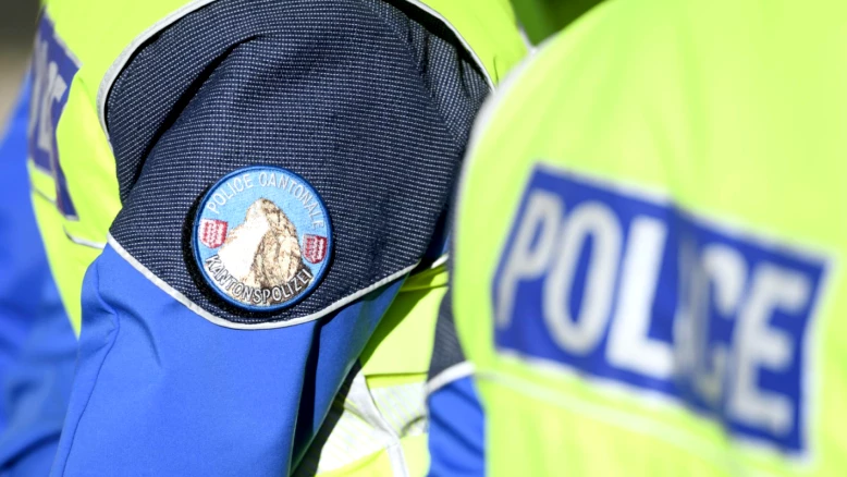 Deux blessés à la gare de Sion après une altercation, trois interpellés