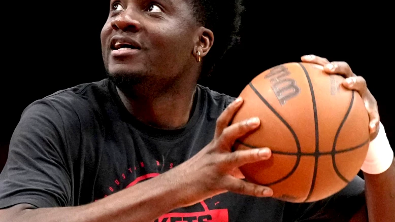 Rockets : cinq victoires consécutives, place en play-offs assurée