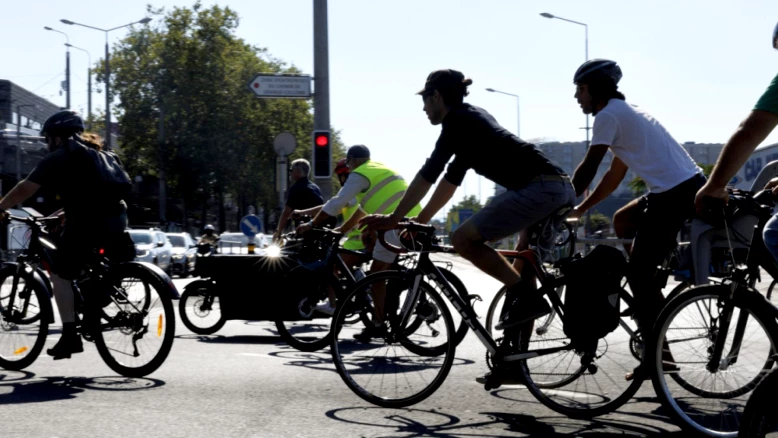 Genève : nouvelle saison de vélotours et cours Pro Velo
