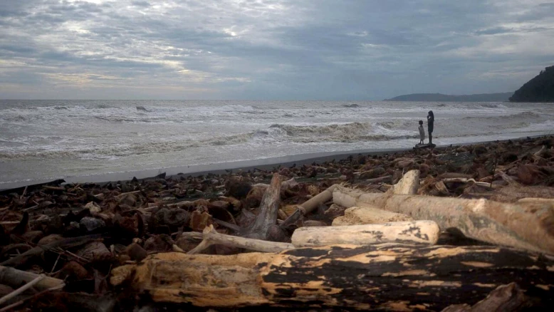 Séisme de magnitude 6 au large de Talaud (Indonésie) : pas de tsunami