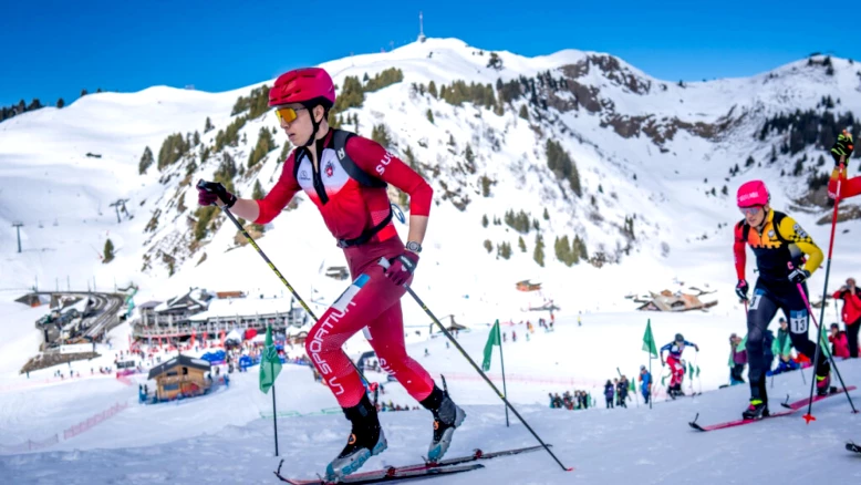 Finales de la coupe du monde : Kistler s'impose en sprint, Fatton 4e