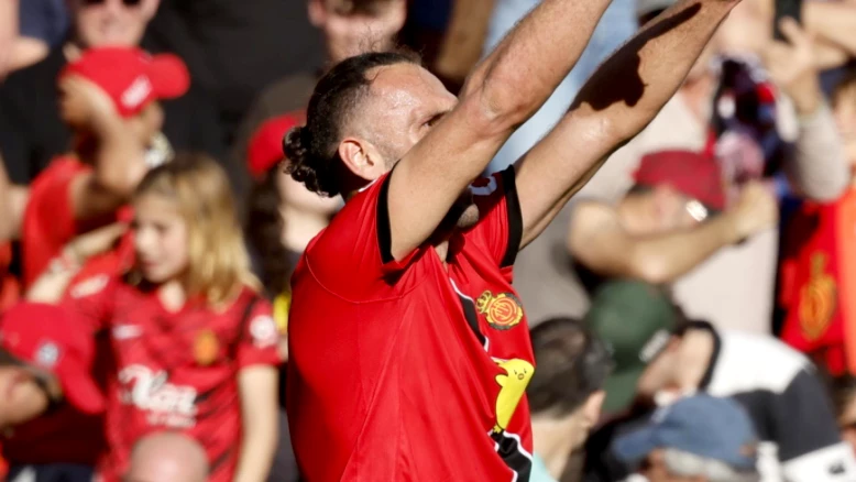 Real Madrid battu à Majorque (2-1) : coup dur à trois jours du Bayern